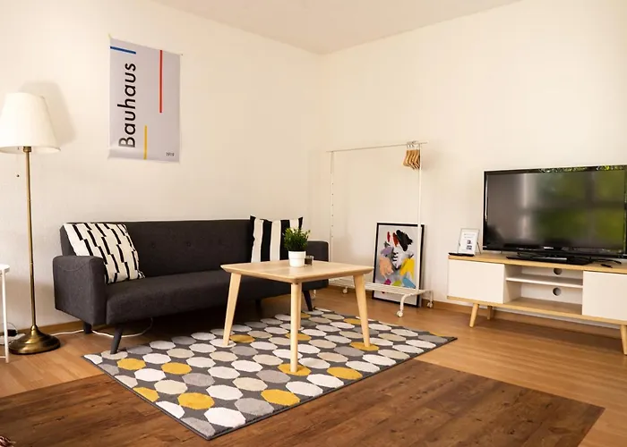 Fullhouse * Dessau-Rosslau