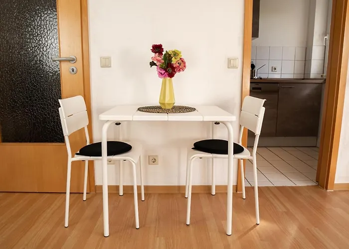 Fullhouse * Dessau-Rosslau