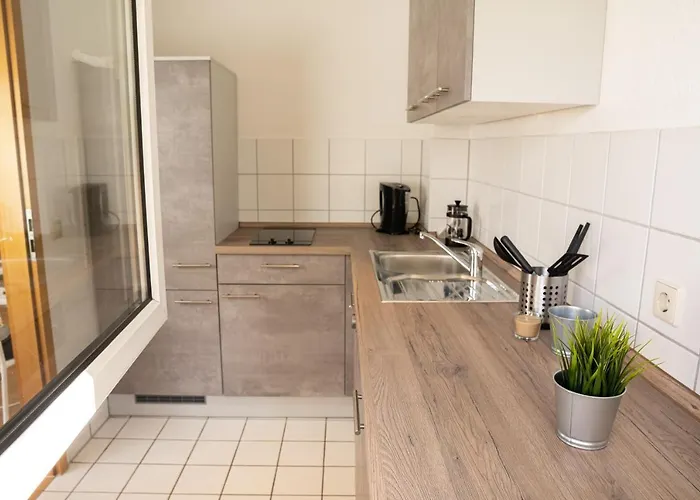 Fullhouse * Dessau-Rosslau